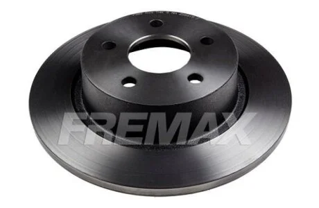Гальмівний диск FREMAX BD7989