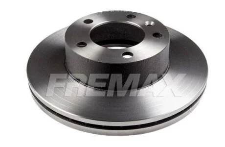 Гальмівний диск FREMAX BD6848