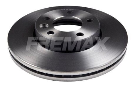 Гальмівний диск FREMAX BD6153