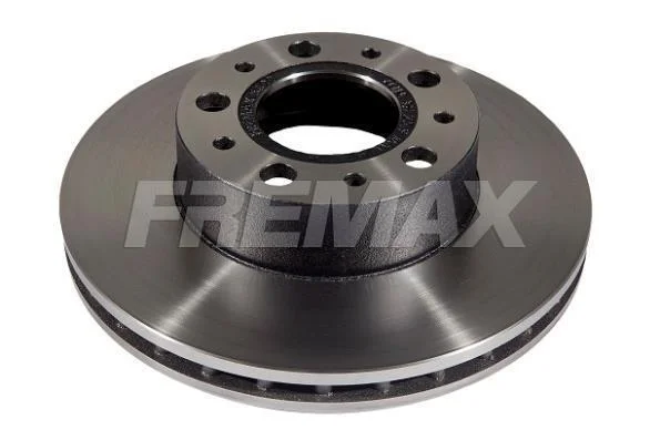 Гальмівний диск FREMAX BD5622 (фото 1)
