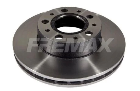 Гальмівний диск FREMAX BD5622