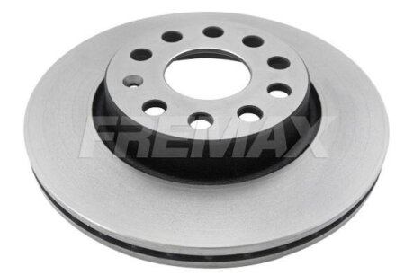 Гальмівний диск FREMAX BD5614
