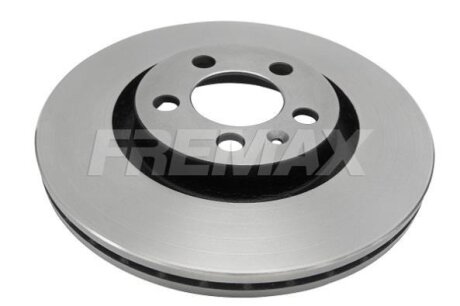 Гальмівний диск FREMAX BD5603