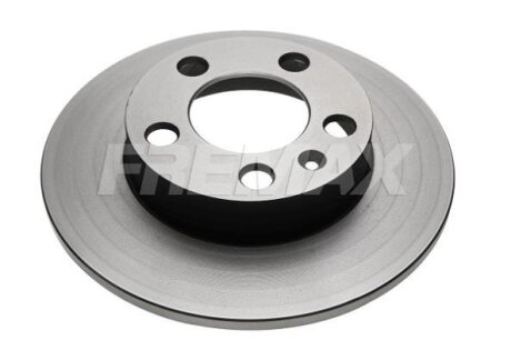 Гальмівний диск FREMAX BD5601