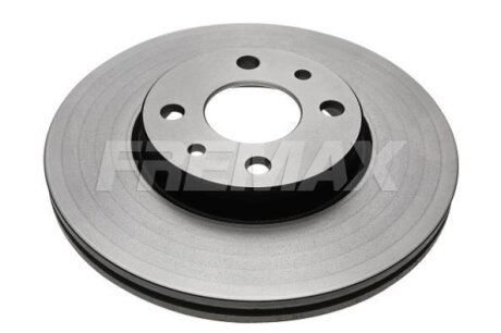 Гальмівний диск FREMAX BD5056