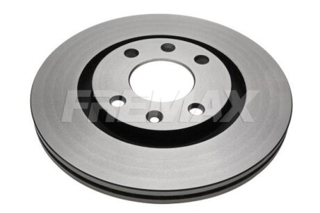 Гальмівний диск FREMAX BD4697