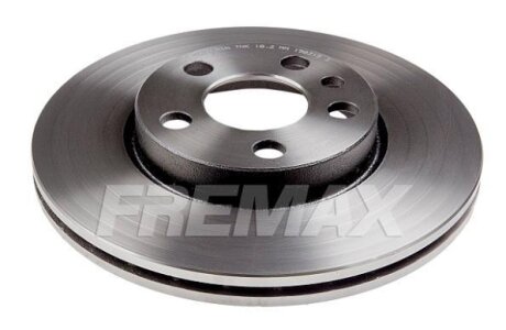 Гальмівний диск FREMAX BD4683