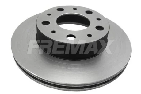 Гальмівний диск FREMAX BD4682