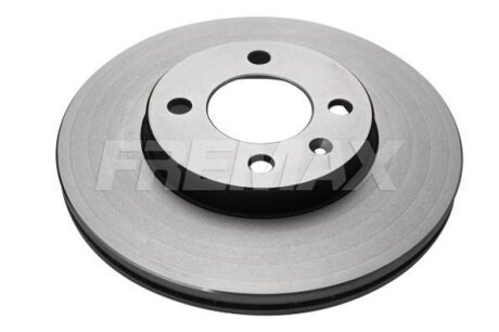 Гальмівний диск FREMAX BD3790