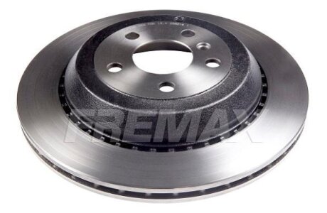 Гальмівний диск FREMAX BD3509