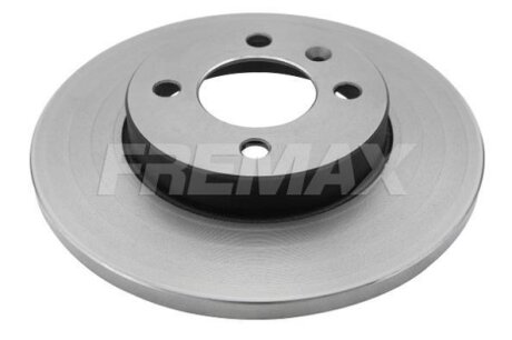 Гальмівний диск FREMAX BD3392