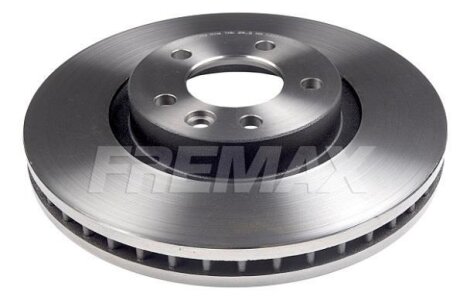 Гальмівний диск FREMAX BD3020