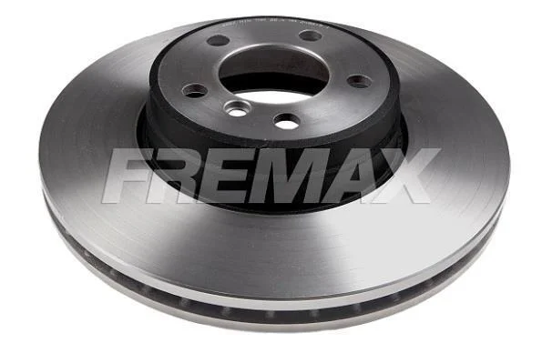 Гальмівний диск FREMAX BD2207 (фото 1)
