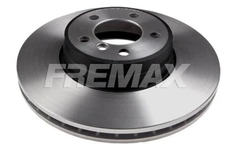 Гальмівний диск FREMAX BD2207