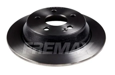Гальмівний диск FREMAX BD0416