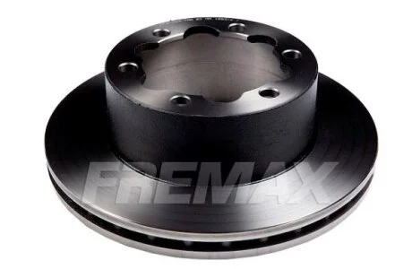 Гальмівний диск FREMAX BD0192