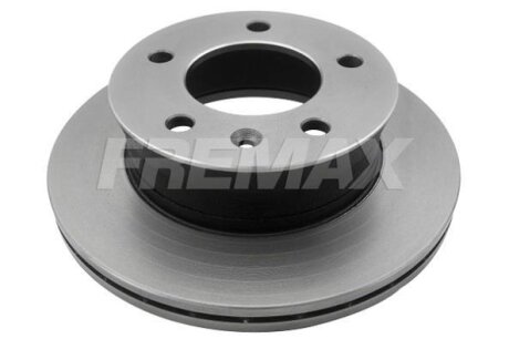 Гальмівний диск FREMAX BD0181