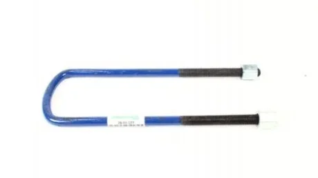 Скоба (М12*70*250) ZILBERMANN 01127