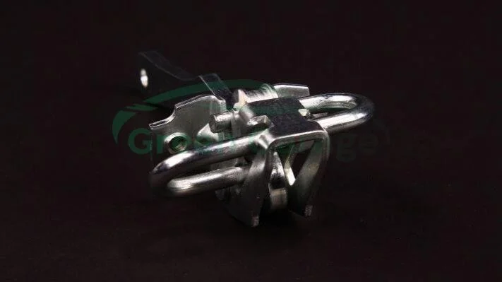 #NA ZILBERMANN 02083 (фото 1)