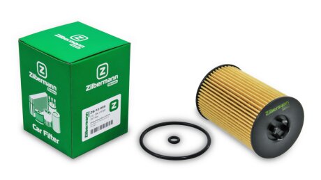 #NA ZILBERMANN 03089