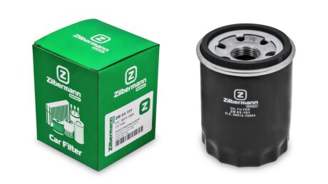 #NA ZILBERMANN 03101