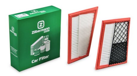 #NA ZILBERMANN 03110