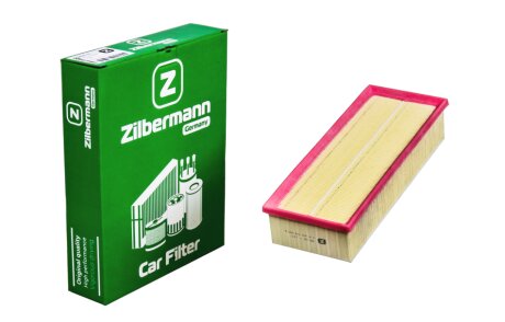 #NA ZILBERMANN 03117