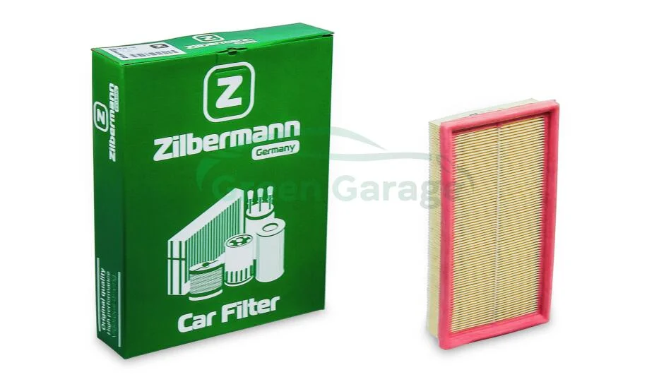 #NA ZILBERMANN 03126 (фото 1)