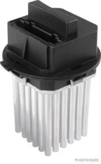 Блок керування, система обігріву/вентиляції HERTH+BUSS 75614291