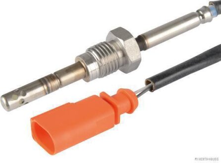 Датчик, температура відпрацьованих газів HERTH+BUSS 70682003