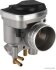 Корпус дросельної заслінки AUDI, SKODA, VW (Elparts) HERTH+BUSS 70650025 (фото 1)