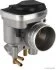 Корпус дросельної заслінки AUDI, SKODA, VW (вир-во Elparts) HERTH+BUSS 70650025 (фото 1)