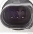 Корпус дросельної заслінки AUDI, SKODA, VW (вир-во Elparts) HERTH+BUSS 70650025 (фото 2)