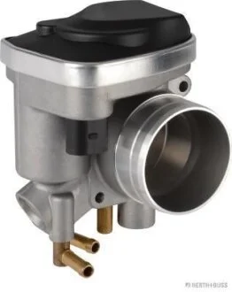 Корпус дросельної заслінки AUDI, SKODA, VW (вир-во Elparts) HERTH+BUSS 70650025
