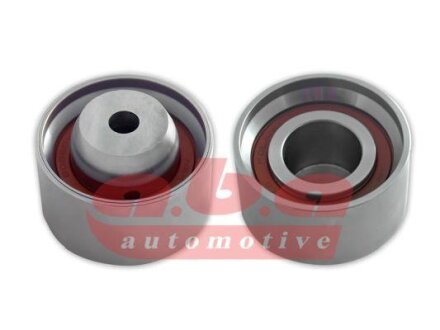 ABA MITSUBISHI Ролик натяж. Carisma,Colt,Galant,Lancer,Hyundai Sonata,Santa Fe,Lantra,Volvo 1.6/2.4 88- A.B.A. YM321050