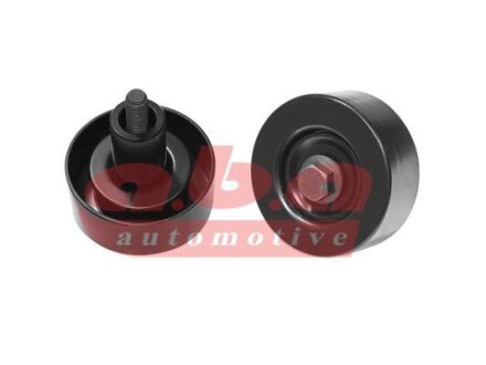 ABA HYUNDAI ролик SANTA FE II 2.0 CRDi 10-12, TUCSON 2.0 CRDi 15-, KIA SORENTO II 2.0 CRDi 10- A.B.A. YS328443