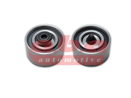 ABA HYUNDAI Паразитный ролик ремня ГРМ Tucson 2.0CRDi 04-, Santa FE 2,0-2,2CRDi 01-. A.B.A. YM320520