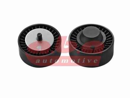 ABA MITSUBISHI Ролик натяжн. Lancer,Grandis,Outlander,Chrysler,Dodge,Jeep 2.0CRD 05- A.B.A. YP321660