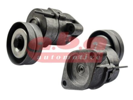 ABA OPEL Ролик направл. п-клин. ремня Astra F,Corsa B,Vectra A/B 1,2i/1,4i/1,6i A.B.A. YD305008
