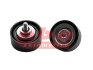 MINI Ролик натяжний MINI (R56) Cooper SD 11-13, TOYOTA VERSO 1.6 D4-D 13-18 A.B.A. YP157600 (фото 1)