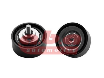 ABA MINI Ролик натяжний MINI (R56) Cooper SD 11-13, TOYOTA VERSO 1.6 D4-D 13-18 A.B.A. YP157600