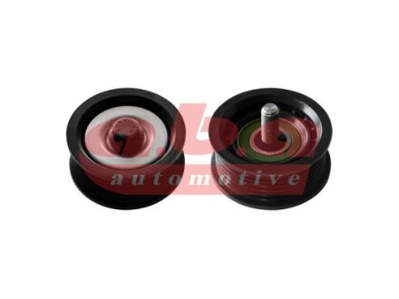ABA HYUNDAI ролик натяжний ix35,Santa Fe,Kia Cerato,Optima,Sorento 2.0/2.4 A.B.A. YP328452