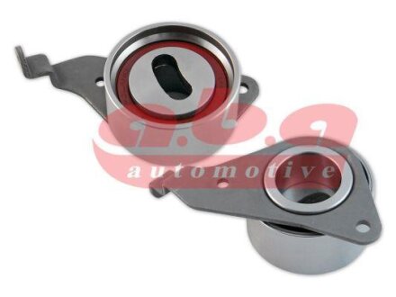 ABA TOYOTA Натяжной ролик Carina 2,0 87-/Celica 2,0 8/86-94/2,2 9/89-94 A.B.A. YM650020