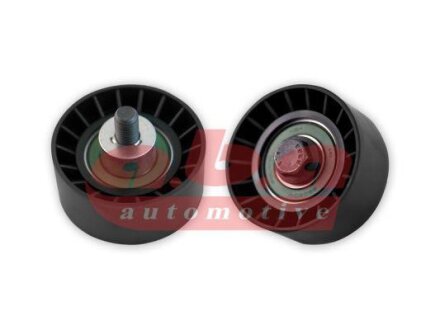 ABA DAEWOO Ролик ремня ГРМ (ПАРАЗИТНЫЙ) Lanos, Nexia, Lacetti, Nubira A.B.A. YP260526