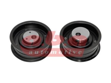 ABA VW ролик натяж.(NSK) Audi 80,100,A6,Golf II,Passat 1,8/2,0 - 16V A.B.A. YS505402
