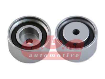 ABA RENAULT Натяжной ролик Laguna,Megane,Scenic,Volvo S40 1.9D 96- A.B.A. YM205479