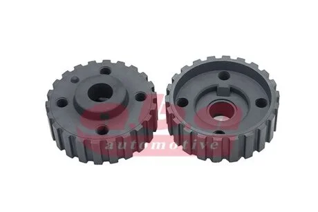 ABA VW Шестерня к/вала Passat, Polo, Vento, Golf, AUDI80/ 100/ A4 A.B.A. TM500075