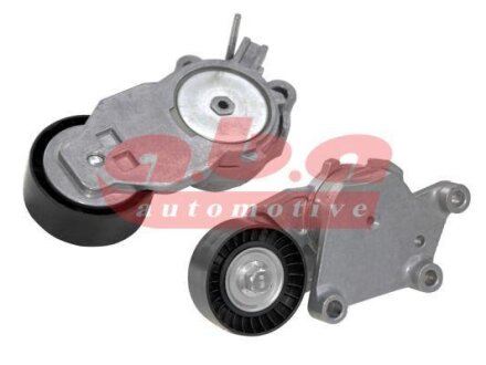 ABA FORD Ролик + натяжитель Fiesta,Focus,C-Max,Citroen,Peugeot A.B.A. YD401076