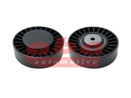 ABA VW Натяжной ролик промежуточный Audi 100 2,6/ABC,ACZ 92-94 A.B.A. YP503341
