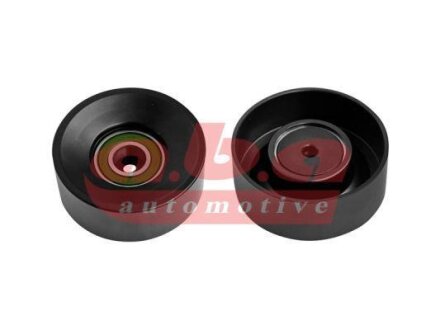 ABA OPEL Ролик натяжной Antara,Insignia,Saab,Chevrolet Captiva A.B.A. YM305387